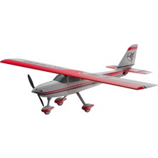 Eclipson Skyward Rc Eğitim Uçağı | 1500MM | Uçuşa Hazır