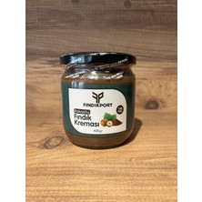 Fındıkport Kakaolu Fındık Kreması %45 Fındık 400GR