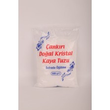 Aktarcınız Çankırı Kaya Tuzu Iri 500GR