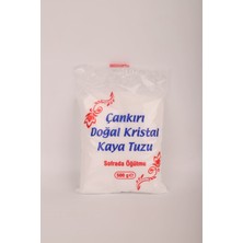 Aktarcınız Çankırı Kaya Tuzu Ince 500GR
