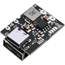Gözeler 5V 2A Powerbank Devresi FM5324