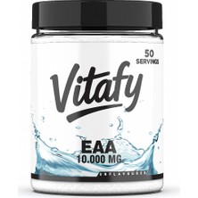 Vitafy Eaa 250 gr 50 Servis Aromasız