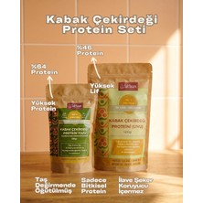 Salt Yaşam Kabak Çekirdeği Proteini Seti