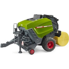 Bruder - Fendt Rotana 180V Balya Makinası - BR02038