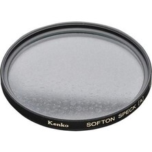 Kenko 77MM Softon Speck Filtre