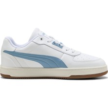 Puma Caven 2.0 Unisex Sneaker Spor Ayakkabı – Hakiki & Sentetik Deri