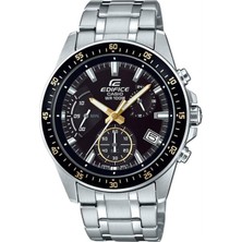 Casio Casıo Edifice EFV-540D-1A9VUDF Erkek Kol Saati