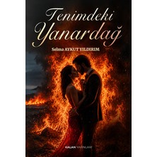 Kalan Yayınları Tenimdeki Yanardağ