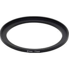 Kenko 67-82MM Çevirici Ring