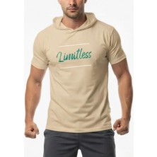 Nutriking Limitless Kolsuz Hoodie