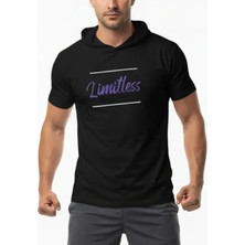 Nutriking Limitless Kolsuz Hoodie