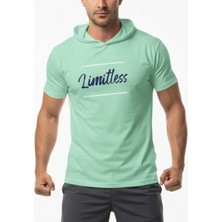 Nutriking Limitless Kolsuz Hoodie