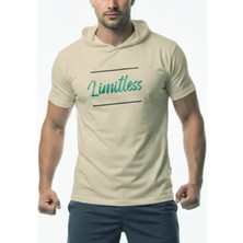 Nutriking Limitless Kolsuz Hoodie