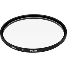 Kenko 55MM Slim Mc Uv Filtre
