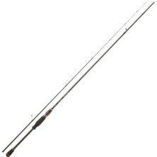 Daiwa Legalis Rf Cf 2.44 cm 3-10 gr 2 P Lrf Olta Kamışı (LEGRF802LFSCF)