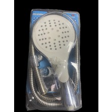 Mixomat Xms 018 Slide Touch 3f Mafsallı Duş Seti
