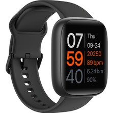 Ttec Tempus 47 mm  Dikdörtgen Kasa Akıllı Saat 2S10W