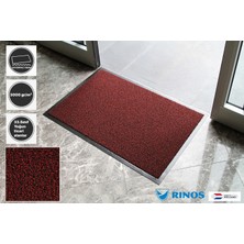 Dekoset Home Collect Dış Mekan Paspası Iş Yeri Paspası Avm Paspası Çamur Sıyırıcı Yoğun Trafik Polyamide Ip Pvc Kaymaz Taban