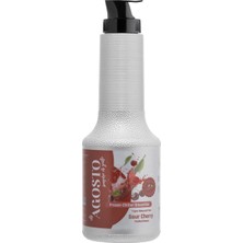 Agosto Vişne Püre 1 kg