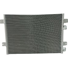 MGA Klima Radyatörü Renault Megane I Dacıa Logan Duster Sand 8200182361
