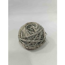 Pi Yarn %100 Organik Pamuk El Boyama Ipi 70GR