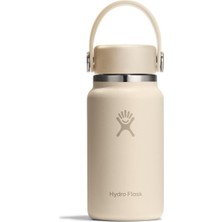 Hydro Flask Micro Hydro Termos 200 ml - Oat Bej