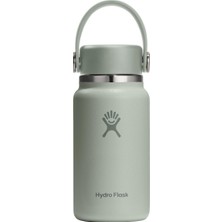 Hydro Flask Micro Hydro Termos 200 ml - Agave Yeşil