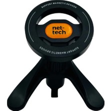 MOB Nettech NT-CHC35 Araç Içi Telefon Tutucu ve Sabitleyici (Hareketli Başlık)