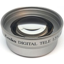 Kenko Krt-15 Pro Telezoom Lens