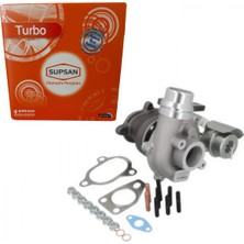 Supsan U036 | Turbo | Dacia 1.5 Dci 75-90 Hp Logan Sandero Duster Lodgy Dokker