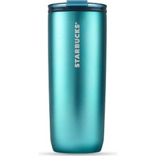 Starbucks® Çam Lagünü Çelik Termos - 503ML - 11182380