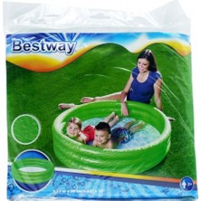 Oz Oz Bestway Bogum Havuz 122*25CM 2+
