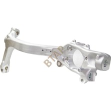 Btap Audi A4 2002-2009 Aks Taşıyıcı Ön Sol 8E0407253E