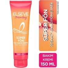 Elseve Elseve   150ML S.kremı Super Fon 6500