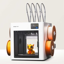 Snapmaker U1 3D Yazıcı