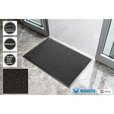 Dekoset Home Collect Dış Mekan Paspası Iş Yeri Paspası Avm Paspası Çamur Sıyırıcı Yoğun Trafik Polyamide Ip Pvc Kaymaz Taban