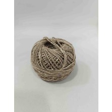 Pi Yarn %100 Organik Pamuk El Boyama Ipi 70GR