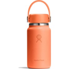Hydro Flask Micro Hydro Termos 200 ml - Nectar Turuncu