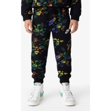 Nike Nıke Nsw Aop Reveal Jogger Şardonlu Erkek Çocuk Eşofman Altı 86N207