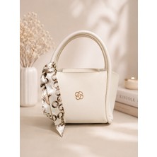 Zeydila Luna Pearl Kadın Omuz ve El Çantası
