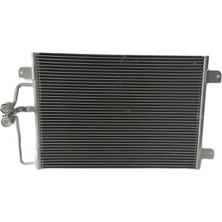MGA Klima Radyatörü Renault Megane I 1.4 1.6 2.0 8V 16V / 1998-2003 / 7700432392