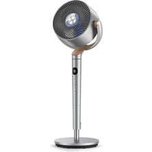 Dreo Turbapoly Fan 502 Gri Vantilatör