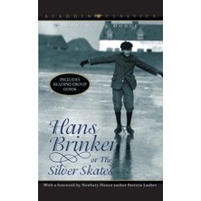 Pandora Kitabevi Hans Brinker Or The Silver Skates (Paperback)