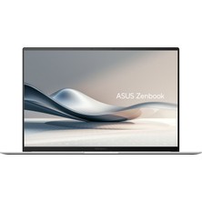 Asus Zenbook S16 UM5606WA-RK411W001  Ryzenaı9 Hx 370 32GB 2tbssd 16" OLED W11H Taşınabilir Bilgisayar