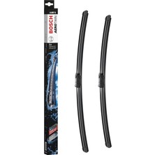 Bosch Mini Countryman Silecek Takımı Aerotwin 2024-2026 A697S