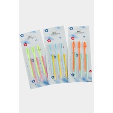 sbodurhome Plastik Yün Iğnesi