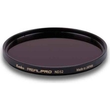 Kenko 82 mm Real Pro Mc ND32 Nd Filtre