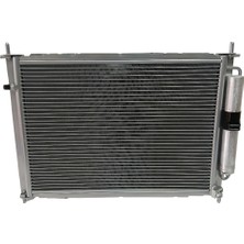 MGA Klima Radyatörü Renault Clio Iıı 2005-2012/ Modus 2004-/ Grandtour 2008-/ 8200289194