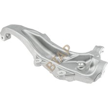 Btap Bmw F10 F10LCI Aks Taşıyıcı Ön Sağ 31216775770
