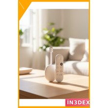 İn3dex Medya Paylaşım Cihazı Akıllı Tv Dönüştürücü Uygulama Destekli